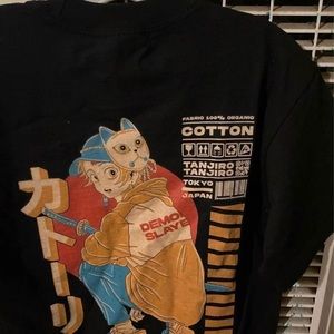 Tanjiro Catori Tee (not for sale)